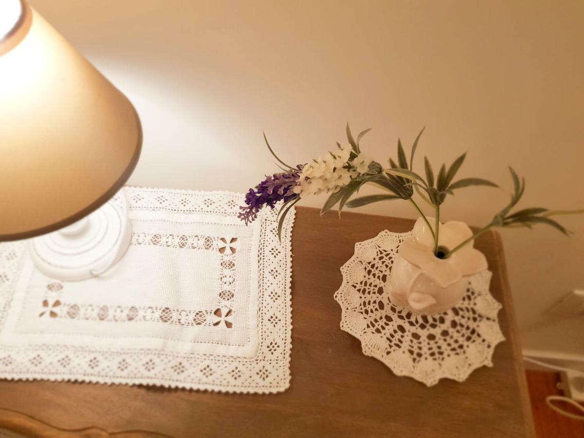 Appartement St Paul House Boutique & Rome