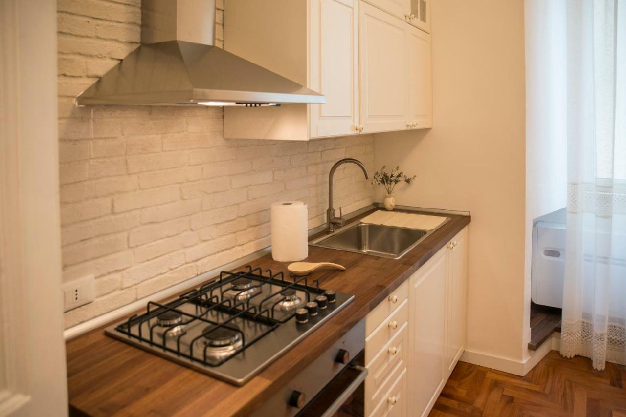 Appartement St Paul House Boutique & Rome