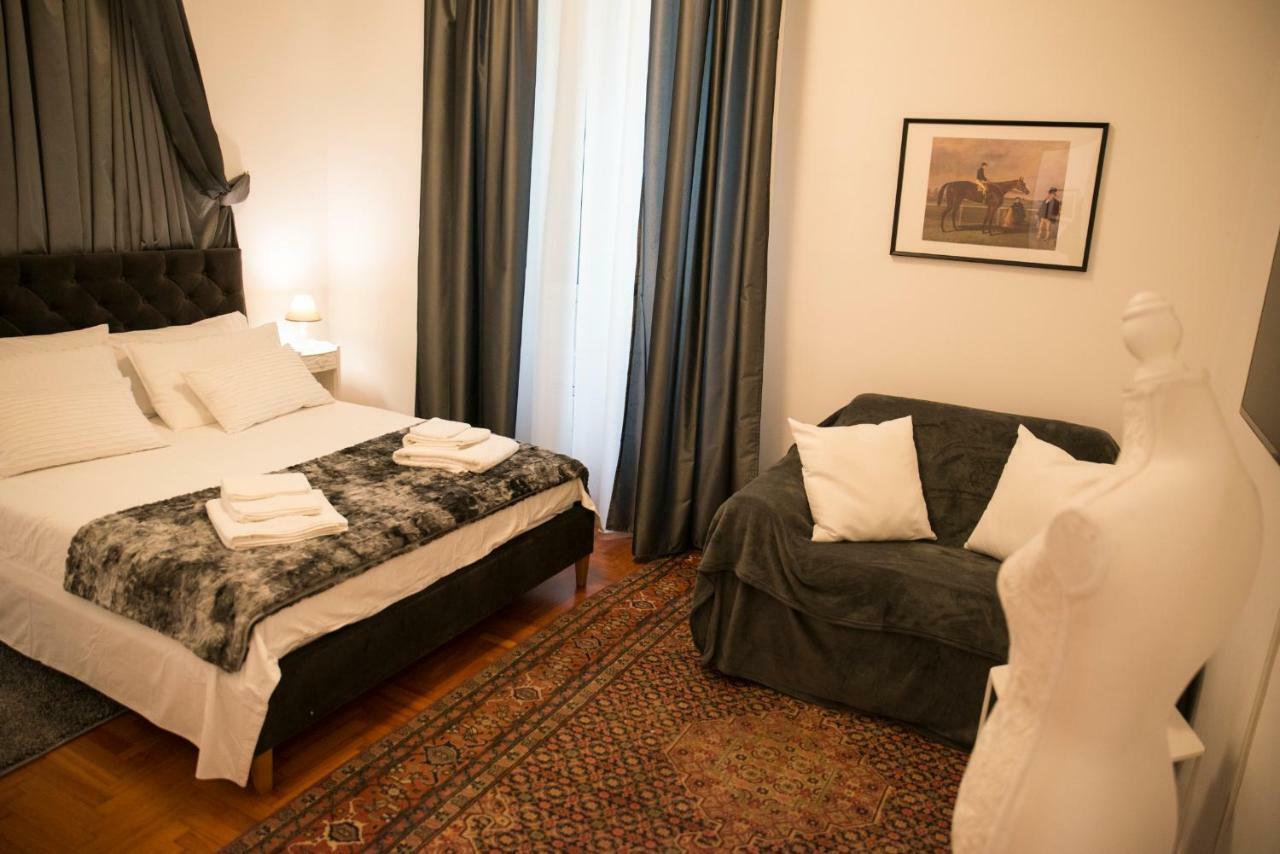 St Paul House Boutique & Appartement