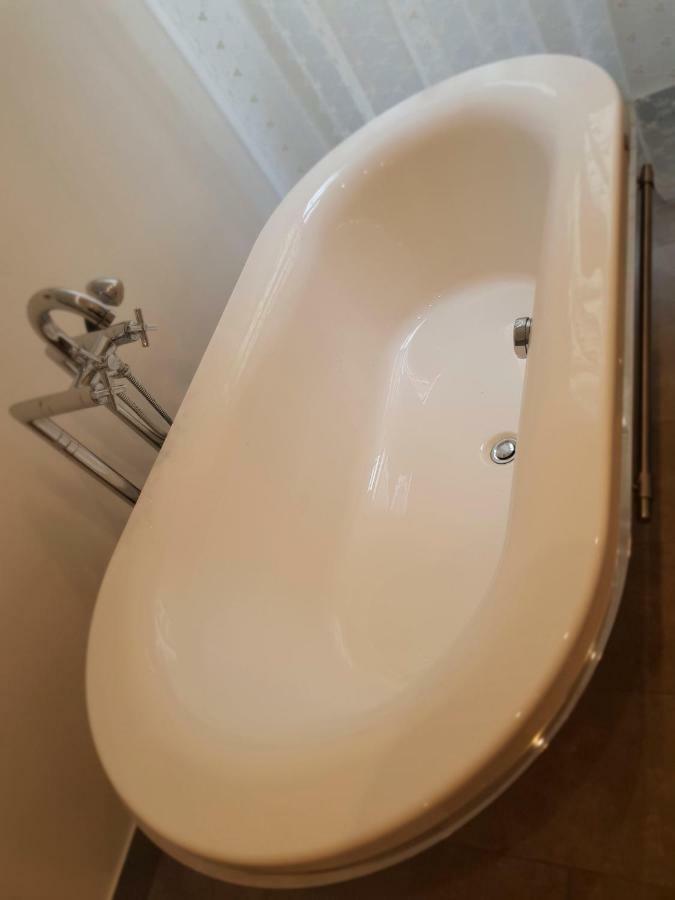Appartement St Paul House Boutique &