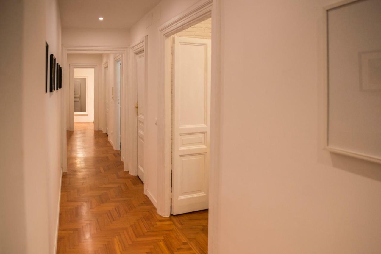 Appartement St Paul House Boutique & *