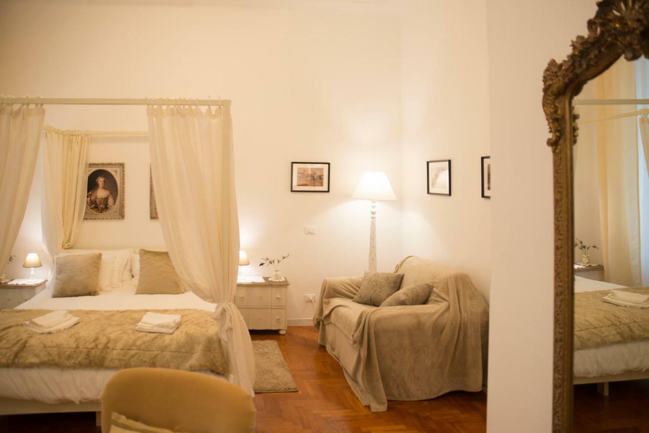 St Paul House Boutique & Appartement *