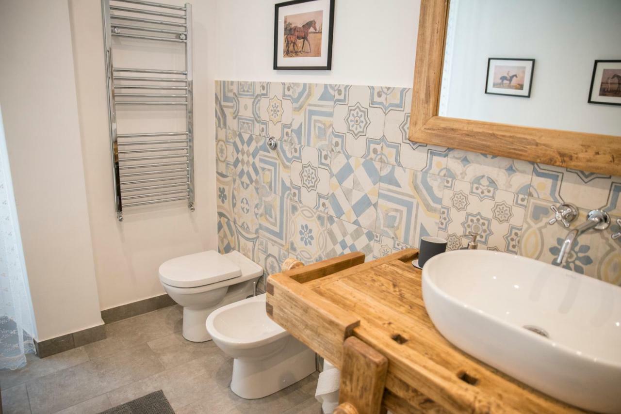 Appartement St Paul House Boutique &