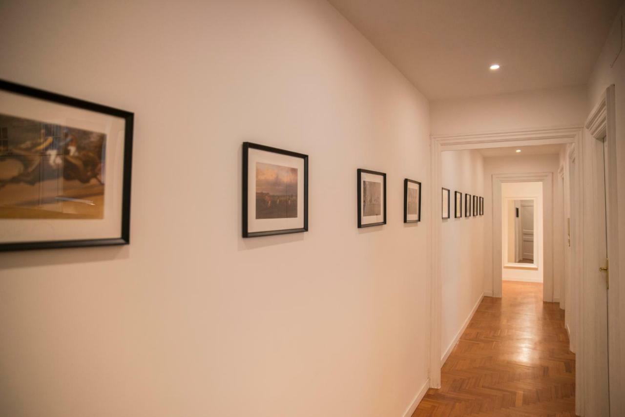 Appartement St Paul House Boutique & *