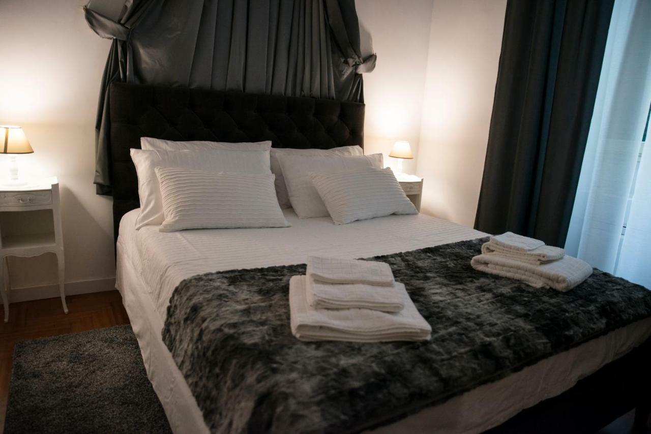 Appartement St Paul House Boutique & Rome