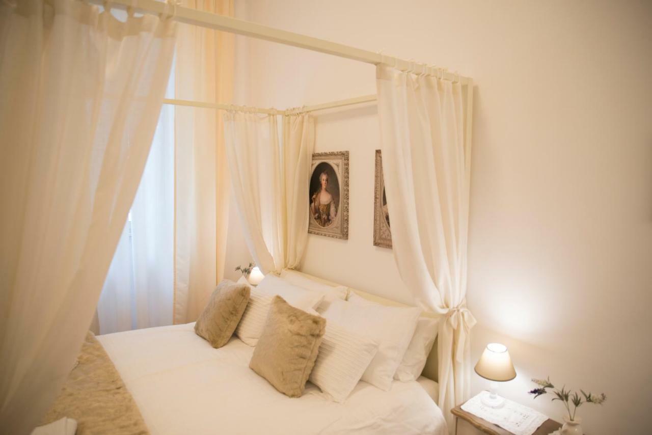 Appartement St Paul House Boutique & Rome