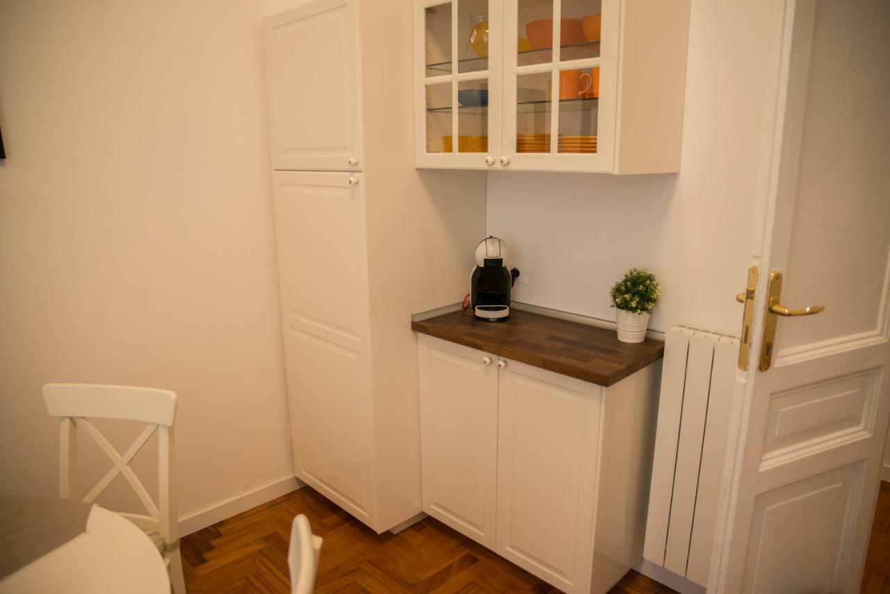 Appartement St Paul House Boutique &