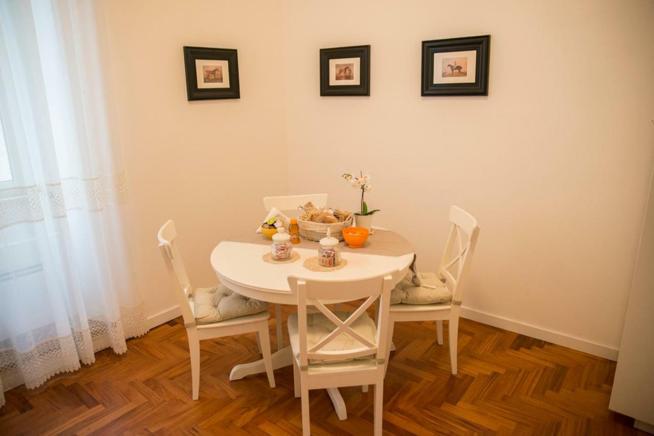 Appartement St Paul House Boutique &