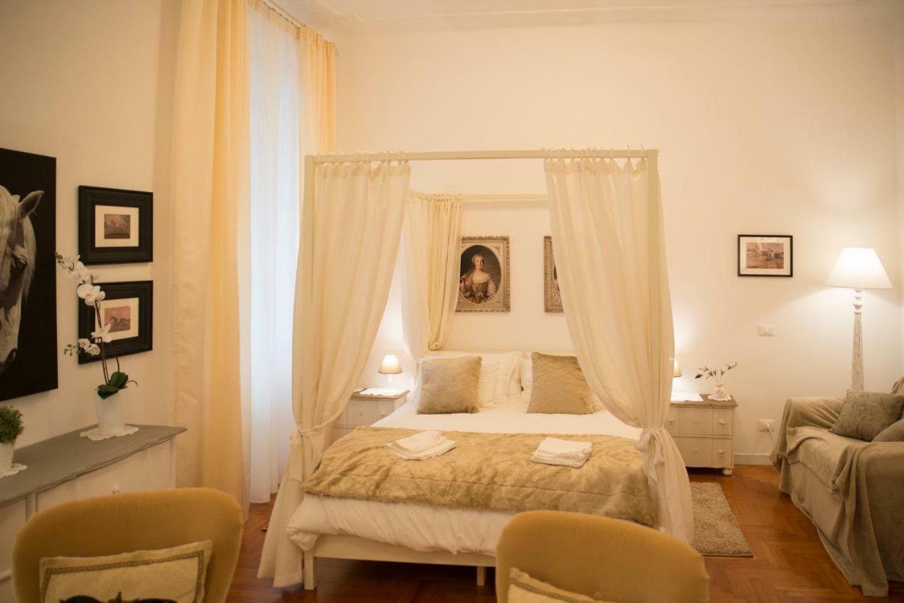 Appartement St Paul House Boutique &
