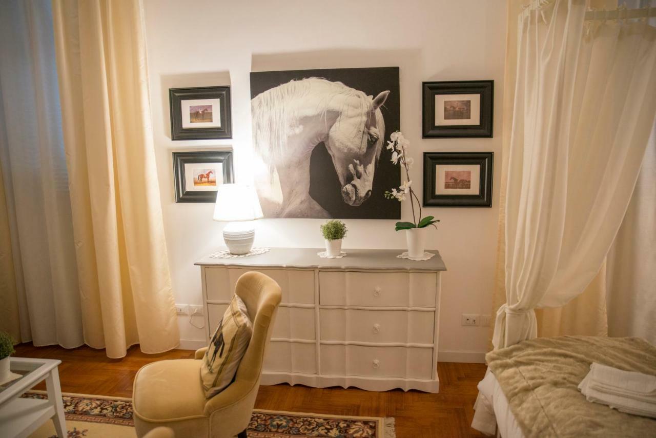 St Paul House Boutique & Appartement