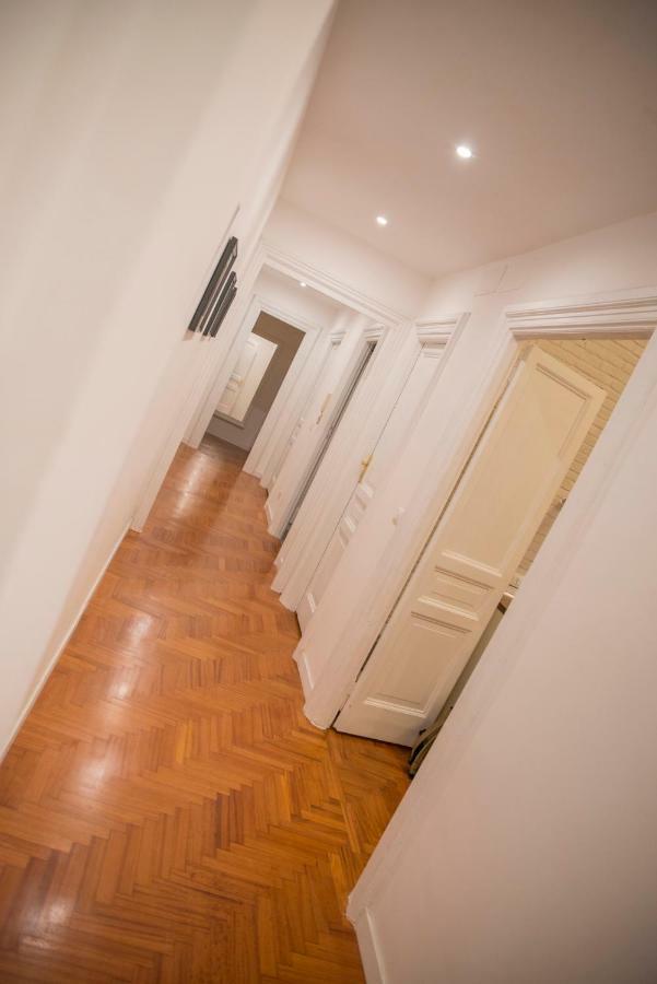 St Paul House Boutique & Appartement