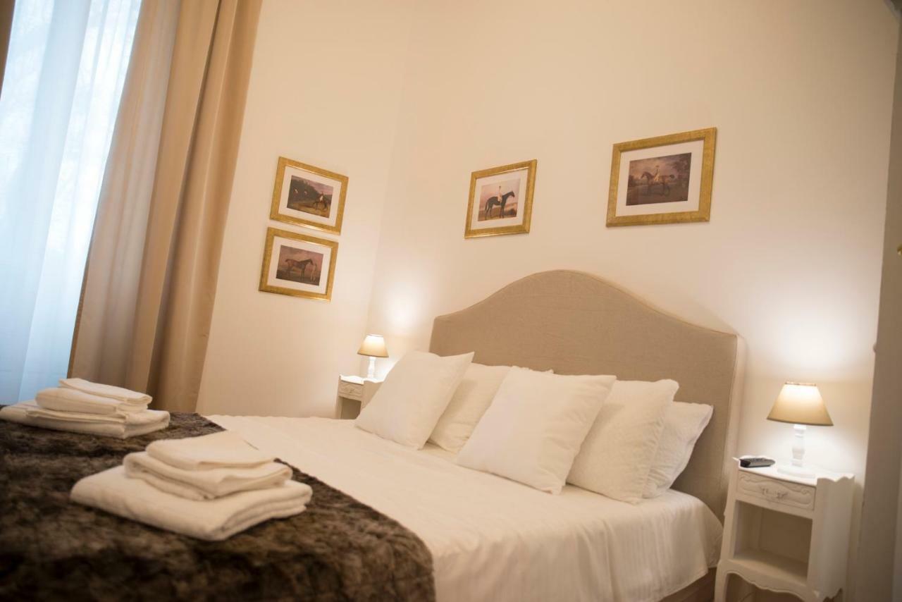St Paul House Boutique & Appartement Rome