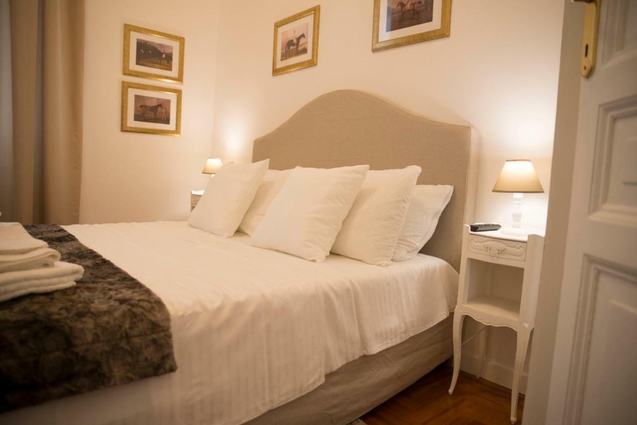 St Paul House Boutique & Appartement Rome