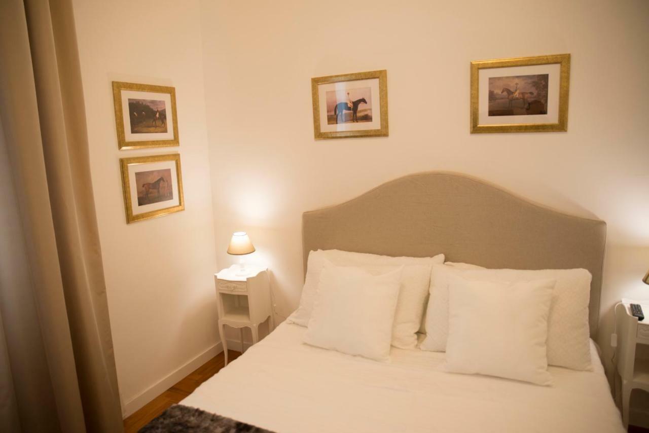 Appartement St Paul House Boutique &